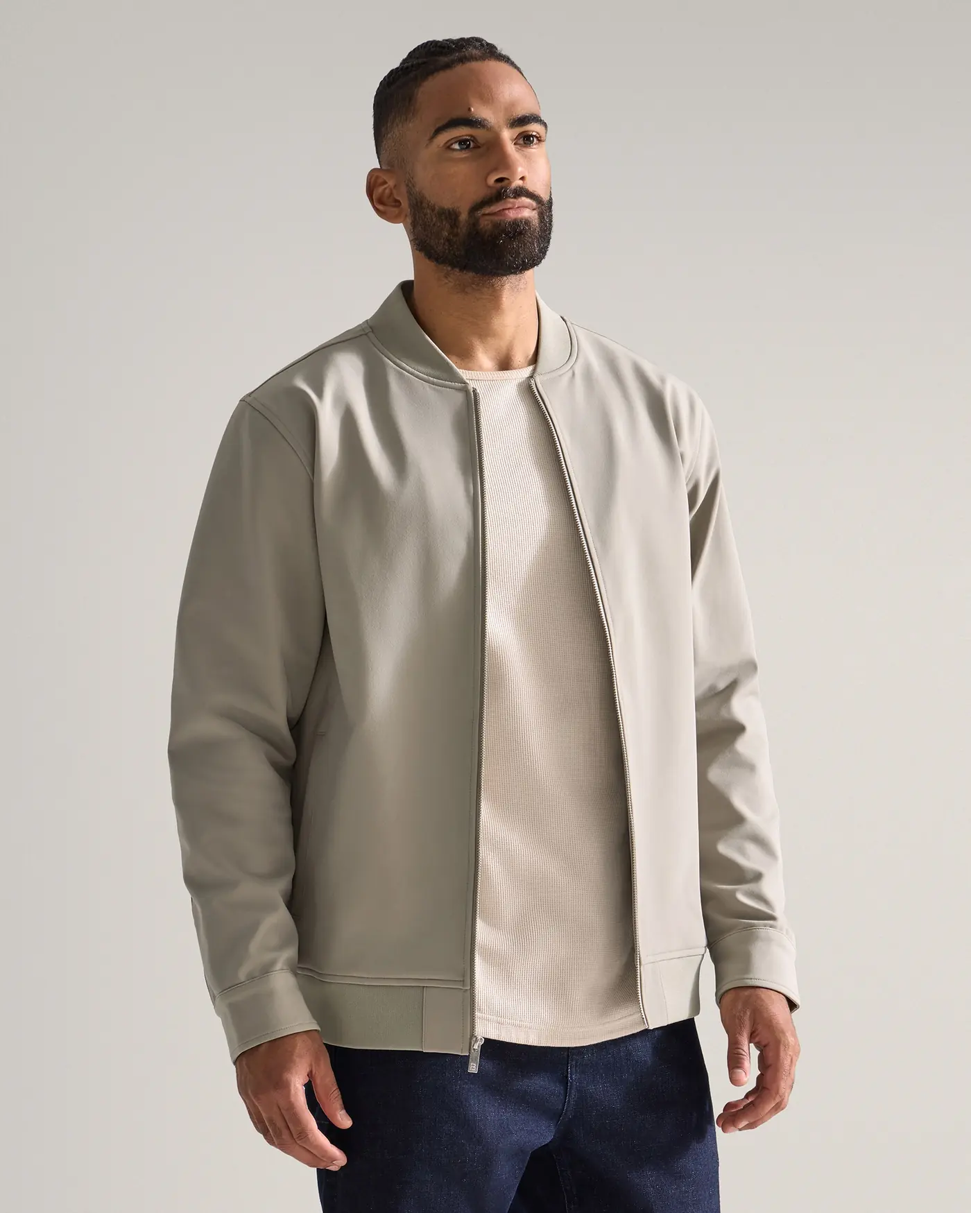 Men's Tailored Fashion
